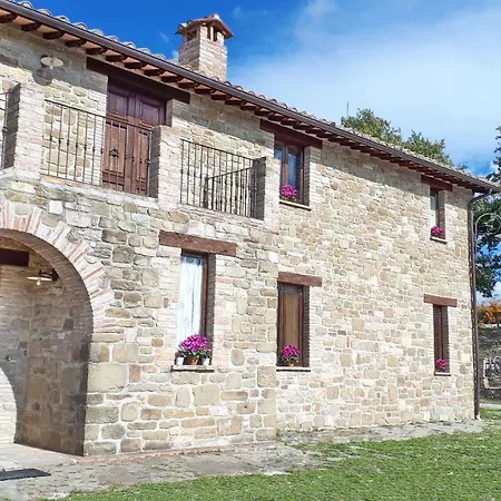 L'assiolo Country house