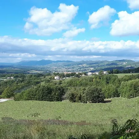 Bio Agriturismo Assiolo *