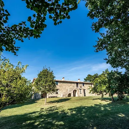 Летний дом Bio Agriturismo Assiolo