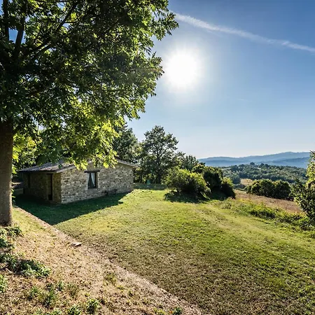 Bio Agriturismo Assiolo Branca