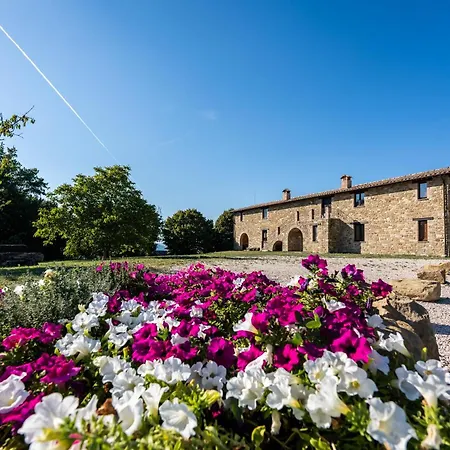 Bio Agriturismo Assiolo *