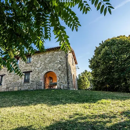 Bio Agriturismo Assiolo