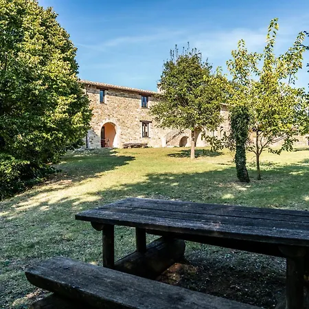 Bio Agriturismo Assiolo