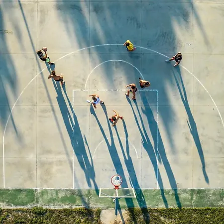 Bio Agriturismo Assiolo Branca