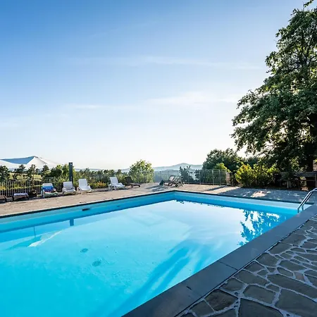 Bio Agriturismo Assiolo