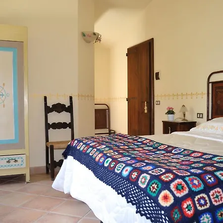 Bio Agriturismo Assiolo