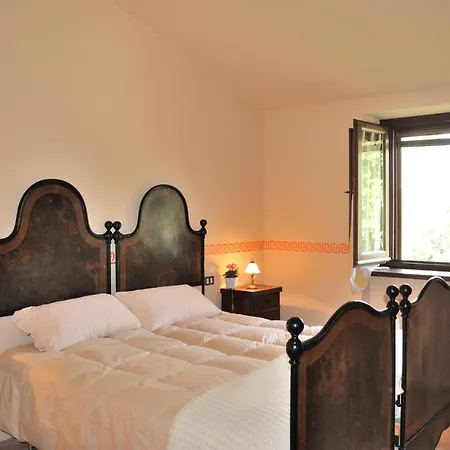 Летний дом Bio Agriturismo Assiolo *