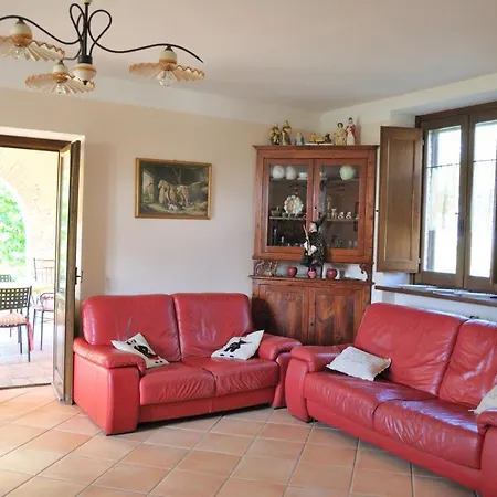 L'assiolo *