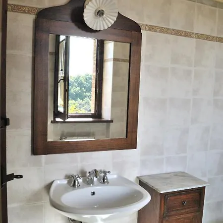 Bio Agriturismo Assiolo Branca