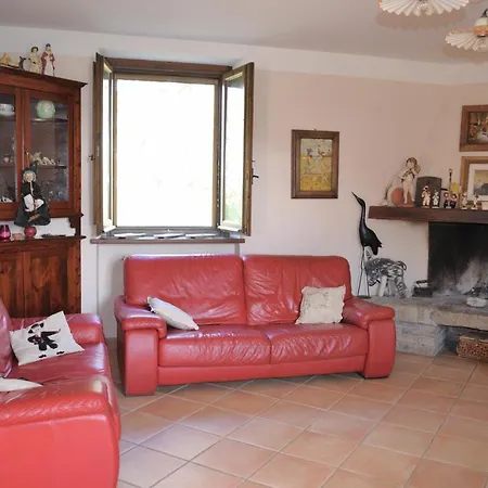 Séjour à la campagne Bio Agriturismo Assiolo *