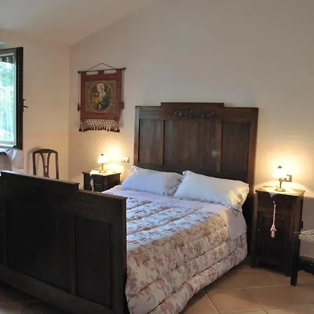 Bio Agriturismo Assiolo