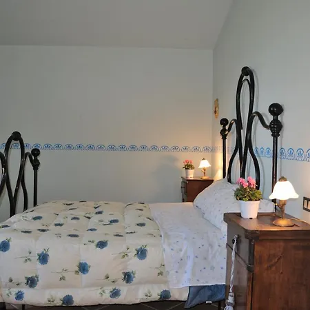 Bio Agriturismo Assiolo Branca