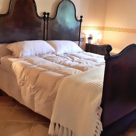 Bio Agriturismo Assiolo Branca