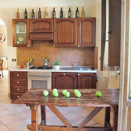 Bio Agriturismo Assiolo Séjour à la campagne