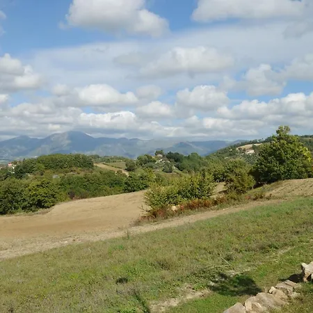 Bio Agriturismo Assiolo Branca