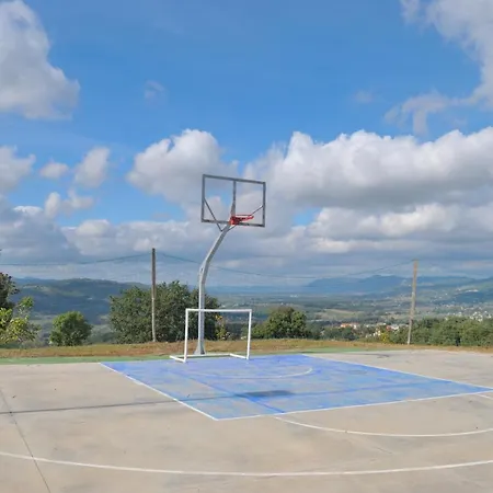 Séjour à la campagne Bio Agriturismo Assiolo *