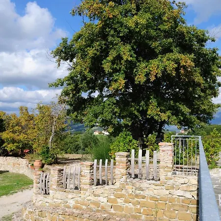 Bio Agriturismo Assiolo Branca