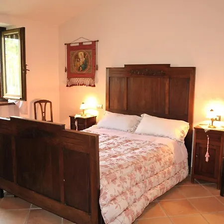 Bio Agriturismo Assiolo Branca