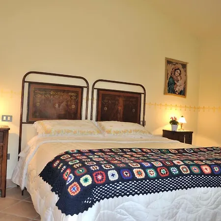 Летний дом Bio Agriturismo Assiolo *