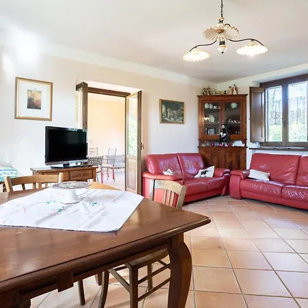 Casa rural L'assiolo *