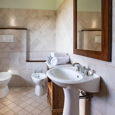 Bio Agriturismo Assiolo Séjour à la campagne