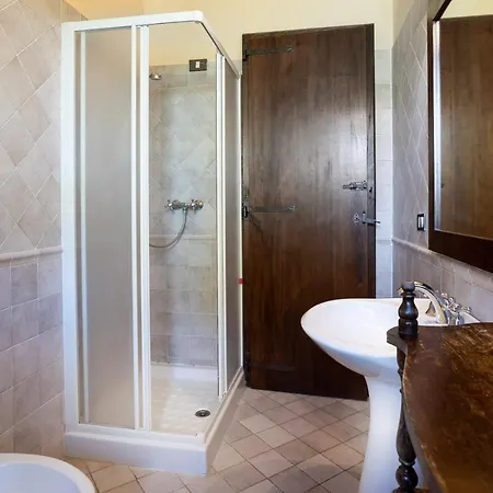 Bio Agriturismo Assiolo