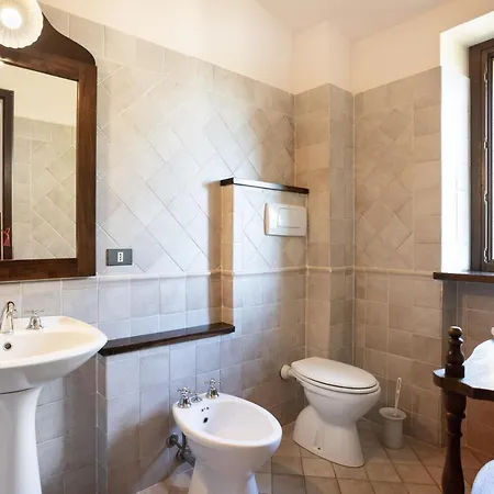 Bio Agriturismo Assiolo Séjour à la campagne *