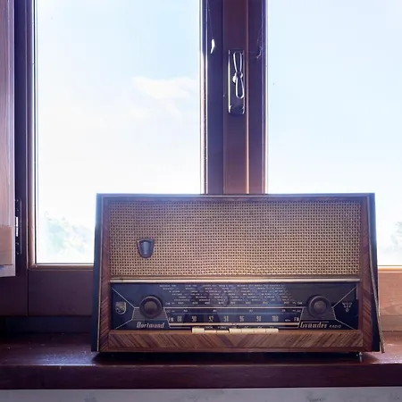 Bio Agriturismo Assiolo