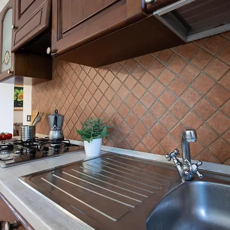 Séjour à la campagne Bio Agriturismo Assiolo