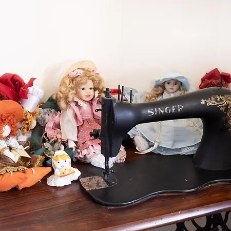 Bio Agriturismo Assiolo Branca