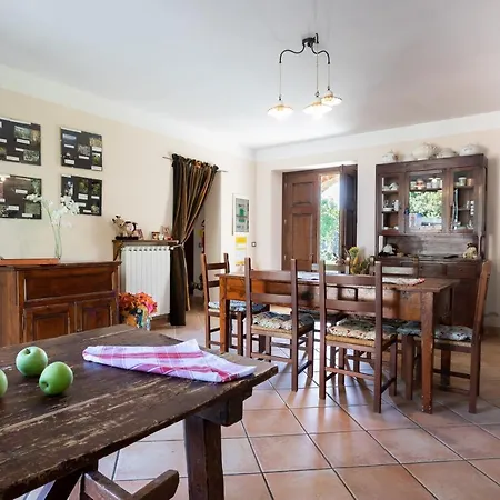 Bio Agriturismo Assiolo Branca